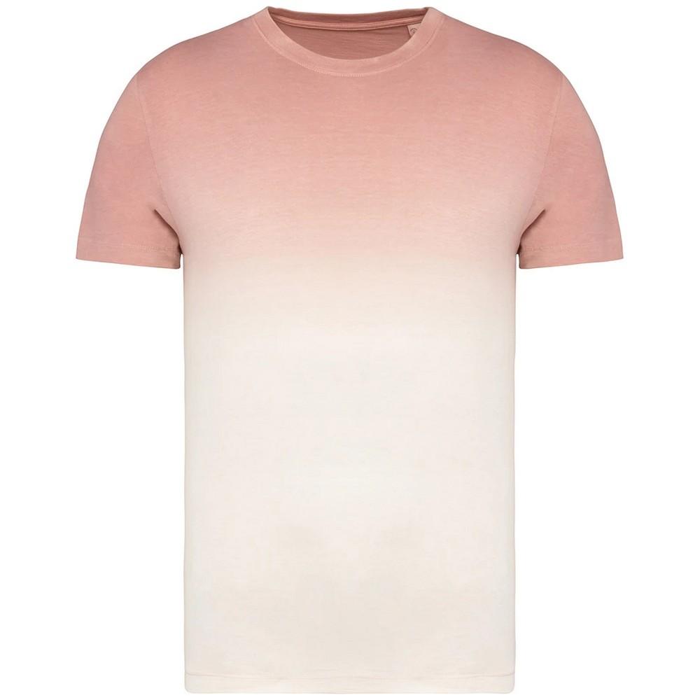 Yerli Ruhu Unisex Yetişkin Daldırma Boyası Tişörtü