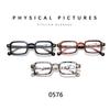 Fashion Retro Anti-Blue Light Reading Glasses Eyewear Men Presbyopia Hyperopia Women Reader Eyeglasses +1.0 +1.5 +2.0 +2.5 +3.0
