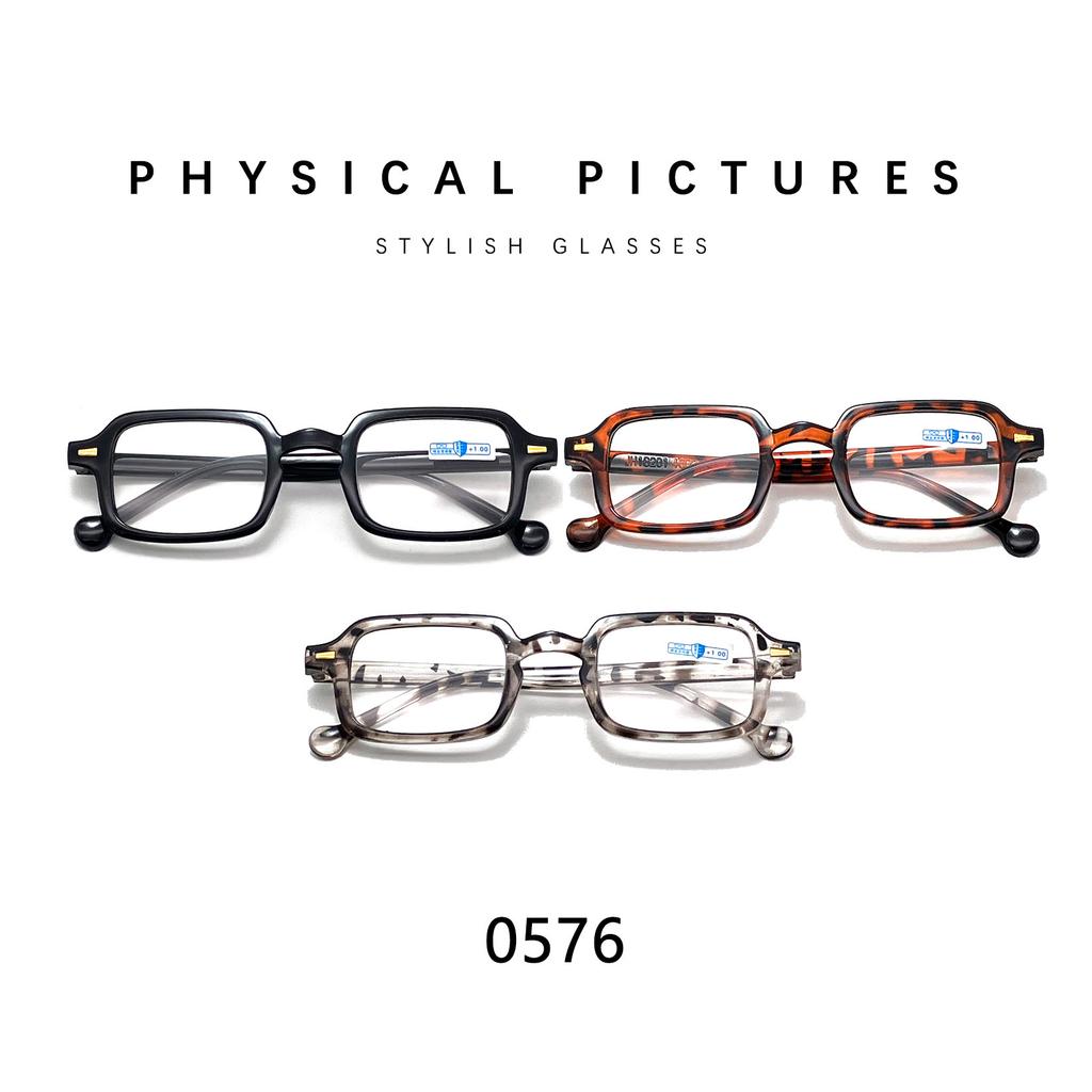 Fashion Retro Anti-Blue Light Reading Glasses Eyewear Men Presbyopia Hyperopia Women Reader Eyeglasses +1.0 +1.5 +2.0 +2.5 +3.0