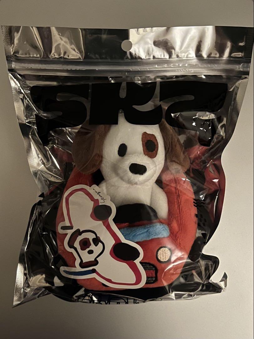 

[USED] Stray Kids member Seungmin