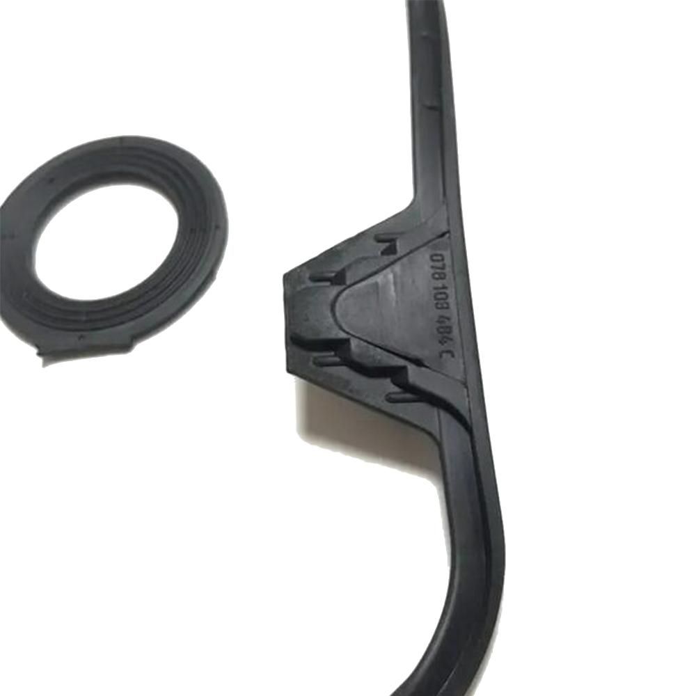 078198025 Ventildeckeldichtung für VW Passat