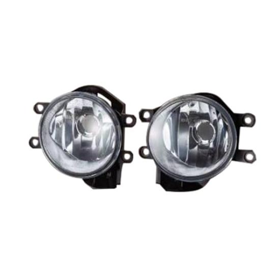 

Valenti Fog Lamp Lens Kit Type 1 чёрный