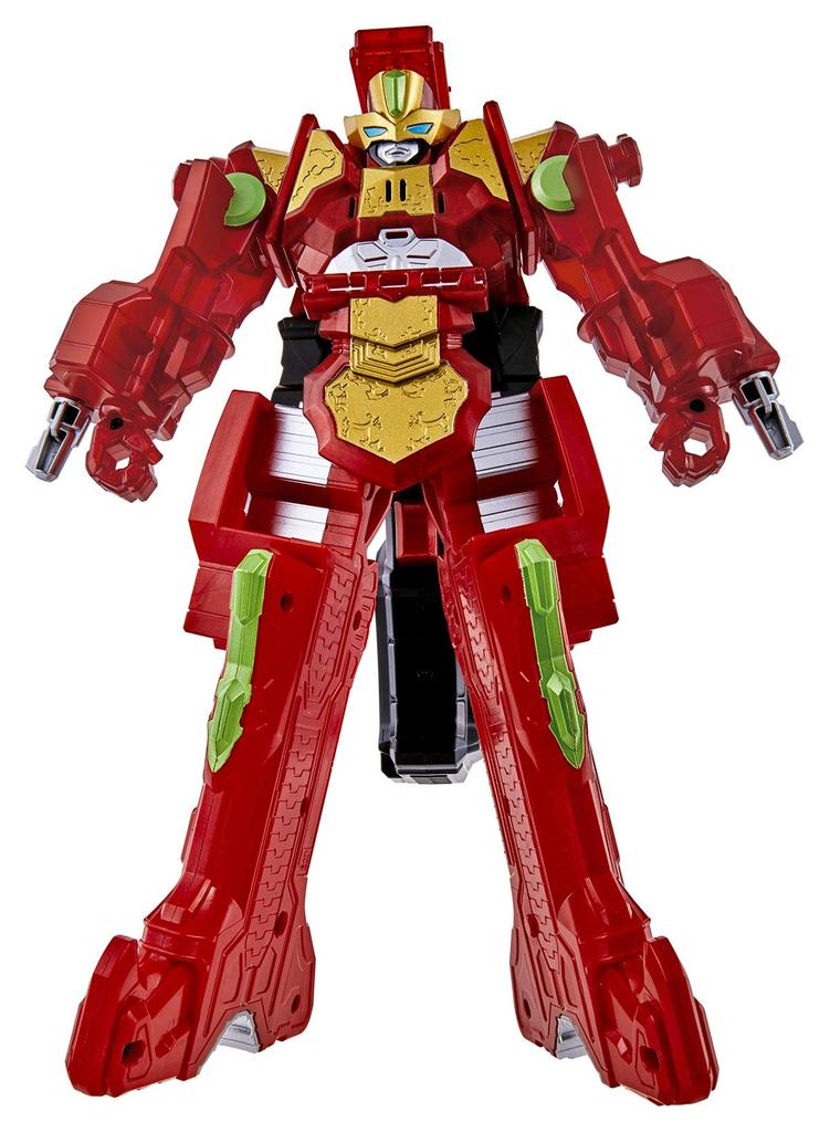 Kaitou Sentai Lupinranger VS Keisatsu Sentai Patranger Kaitou Henkei Gun DX Lupin Magnum