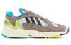 Yung-1 Invincible x Yung-1 Adidas Originals 'Yung-Stud' G28051