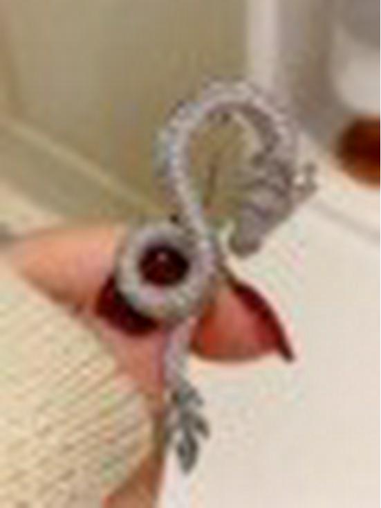 Premium Dragon Zodiac Brooch - High-End Alloy Sweater Accessory