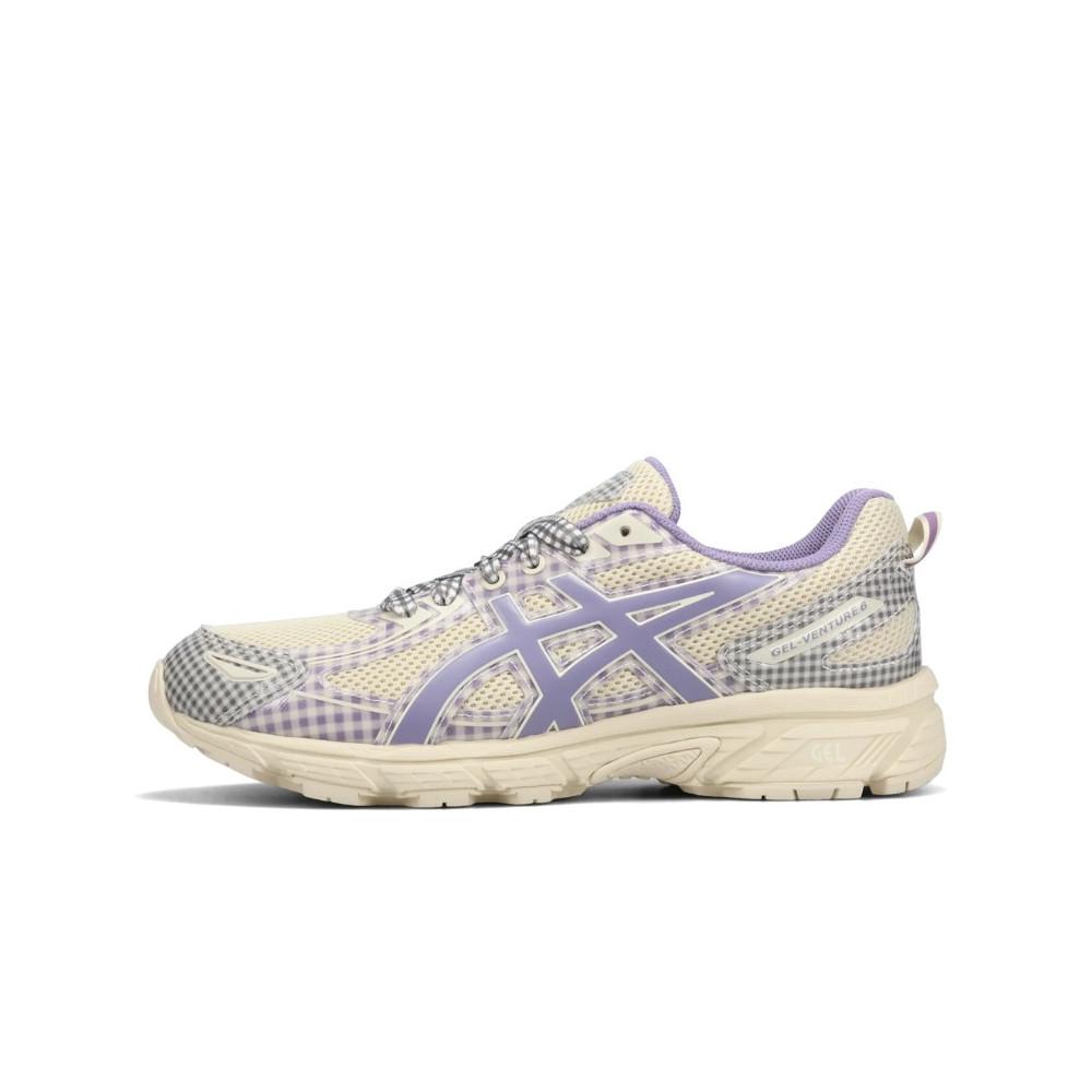 ASICS Gel-Venture 6 Story mfg. Vanilla Violet Quartz