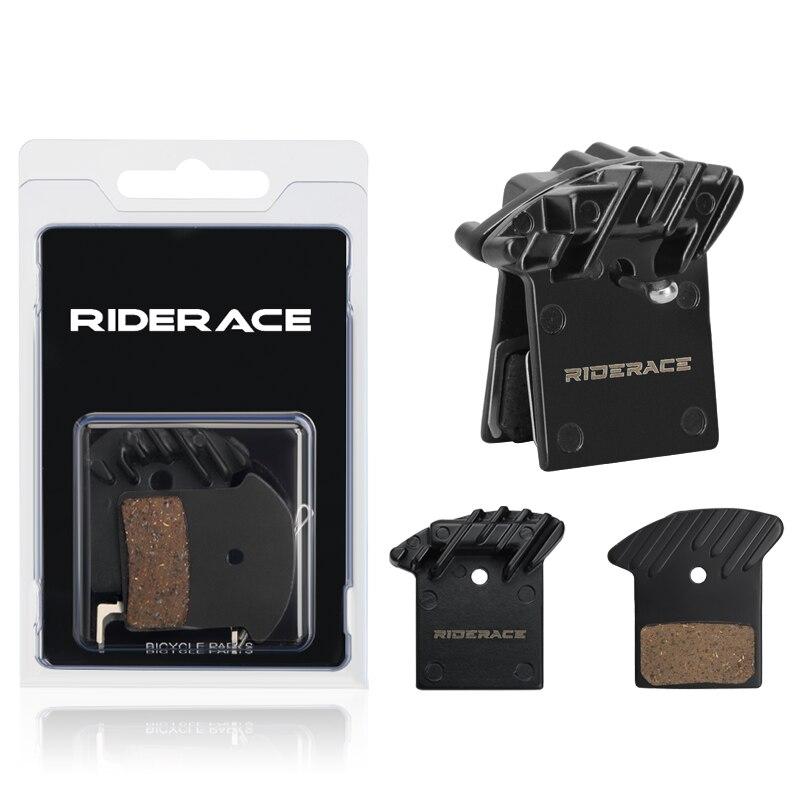 

Велосипедные тормозные колодки из смолы и металла с охлаждением для Shimano Deore XT SLX J03A J02A J04C Ice Tech Mountain M785 M675 M6000 M7000 M8000 B