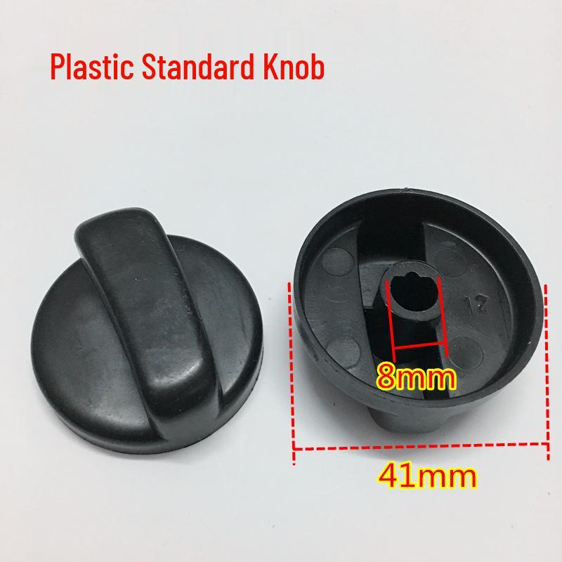 

Аксессуары для ручки поджига газовой плиты из цинкового сплава Ordinary knob