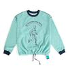 BRIAN BERRY Berryman Signature Set-Up Tee_Mint