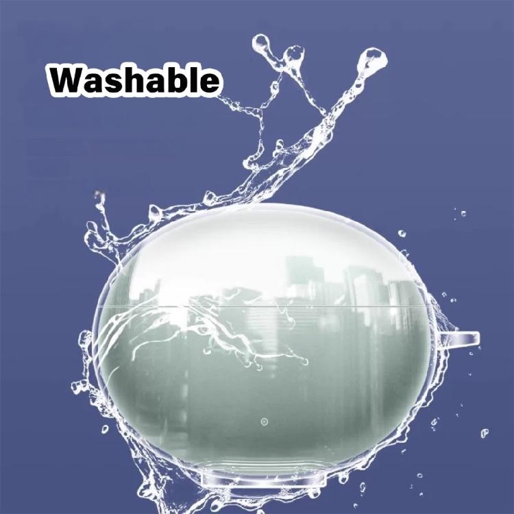 Earbud Scratchproof Case Shockproof Skin Wrap for Buds 4 Dustproof Enclosure Housing Washable Soft Sleeve Enhances Grip