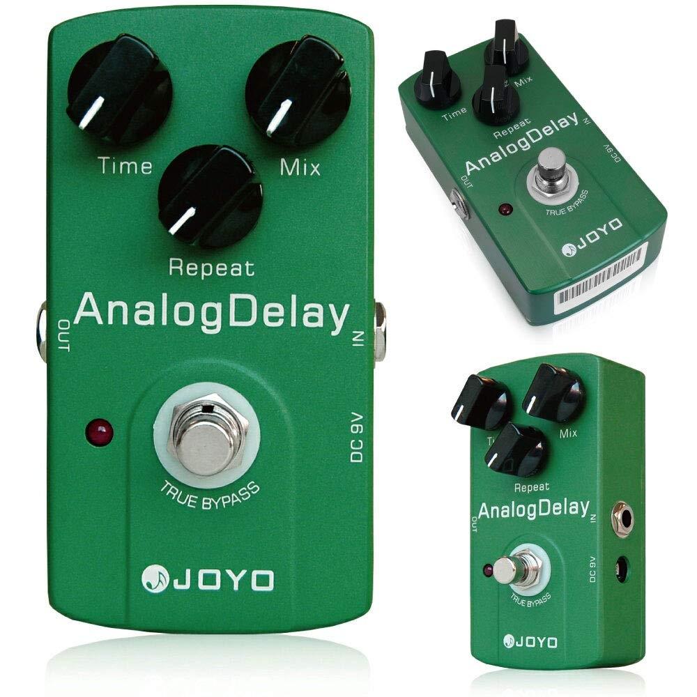 

[] Joyo Joyo Effector Analog Delay Jf 33
