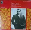 LP Record ENRICO CARUSO - Songs And Arias HLM7030 His Master's Vo 1973 UK Classical Used