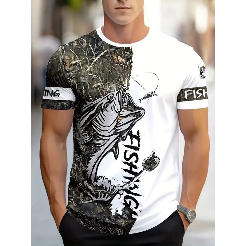 

New men s short sleeve T-shirt 8XL