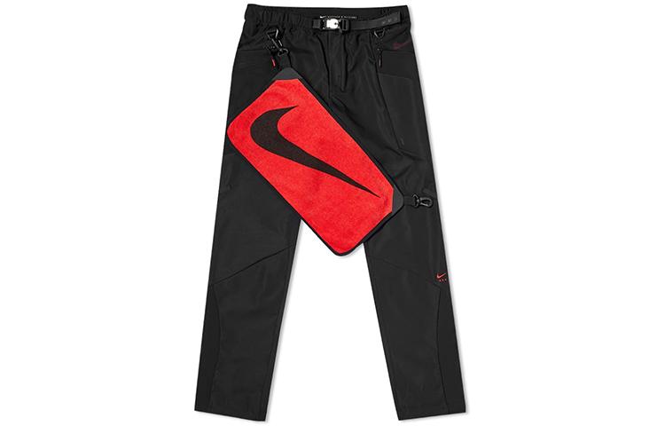 Nike Casual Pants Women s Moderate Tapered Pants CK1545-010 S