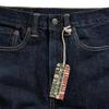 Double Rl Rinse Jean Straight Leg Fit Wmrrdnmn0920039400 