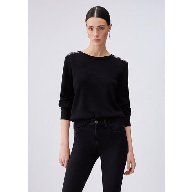 

Свитер Liu Jo TA6043MS59L22222 EU XS
