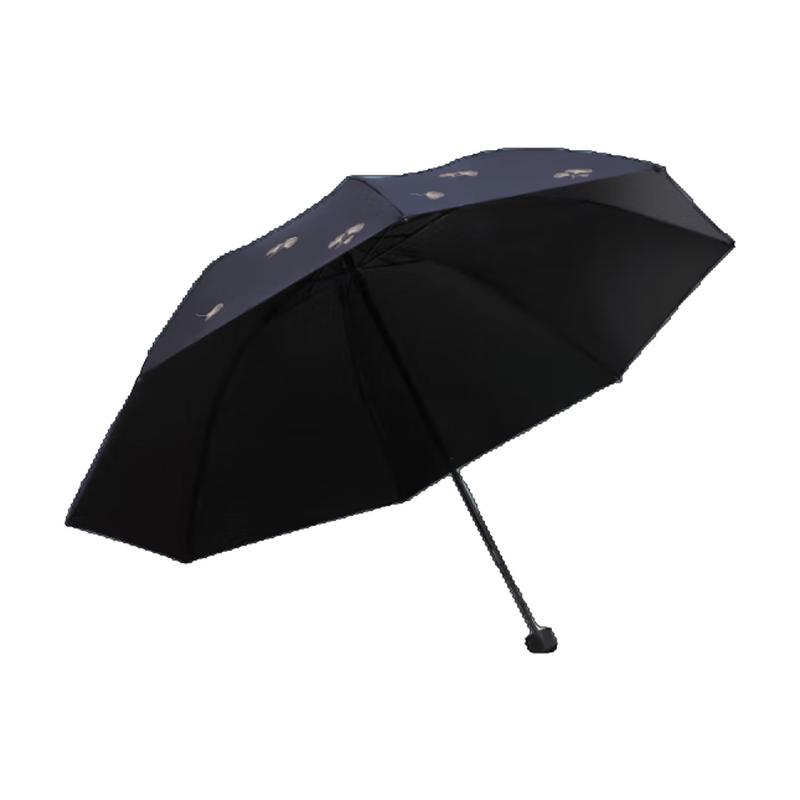 Heaven Umbrella 33631E Three-Fold UV Protection Umbrella