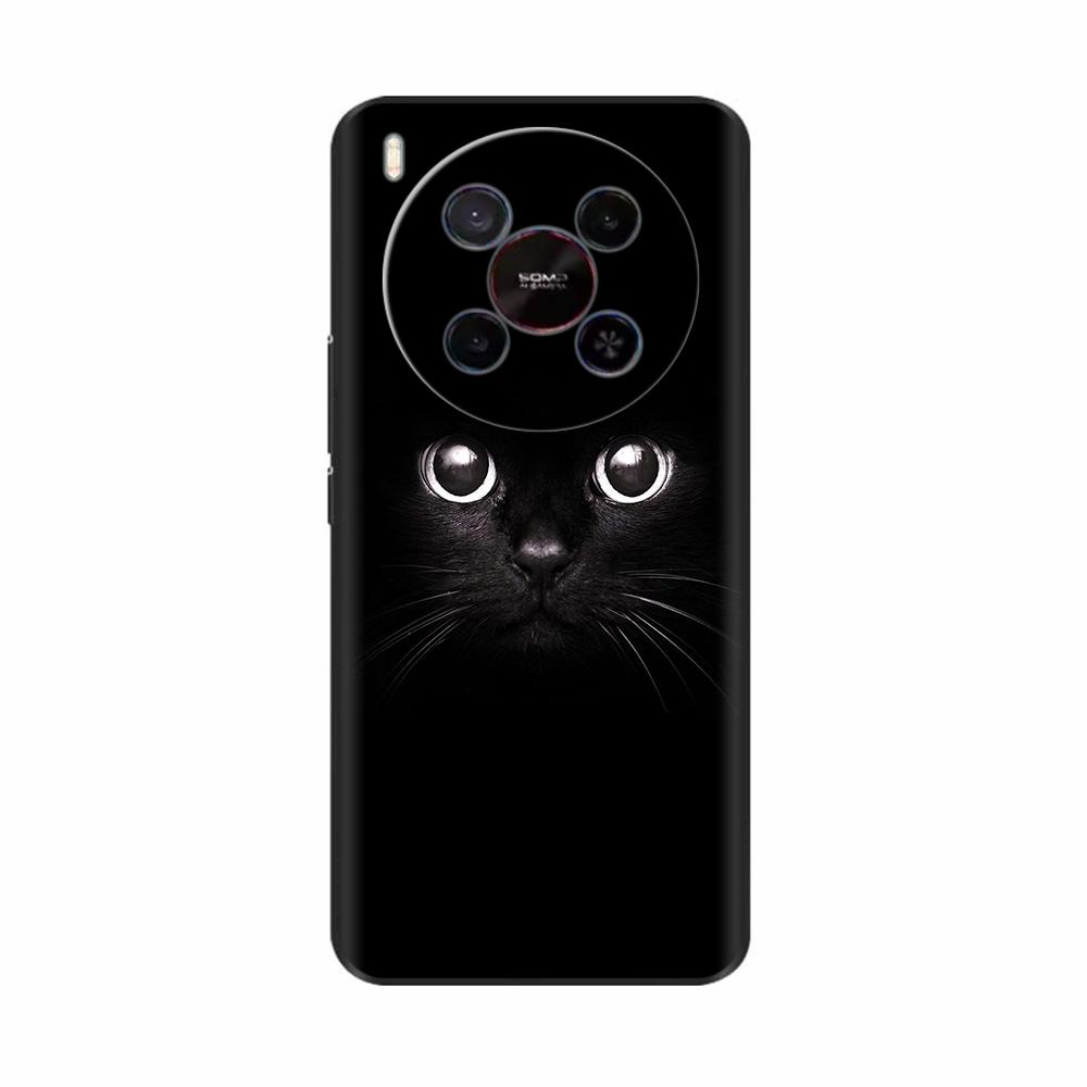 Phone Cover For ZTE Blade V70 Max Nubia V70 Max Silicone Soft Fundas Back Cover For ZTE Nubia V70Max Bumper Cases Coque Hoesje