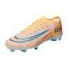World Cup Putian Seamless Fly-Woven Football Shoes Men'S And Women'S Spikes Artificial Turf Youth Training Sports Shoes