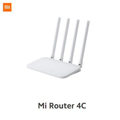 Xiaomi Mi Router WIFI 4C