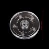 1 PC Turntable Acrylic 360 Rotating Display Stand Transparent Round Base Susan Jewelry Decor Swivel Plates Furniture Hardware