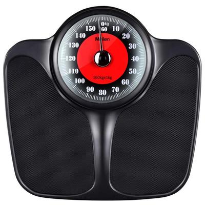 Mei Lin Mechanical Pointer Body Weight Scale (CN Version)