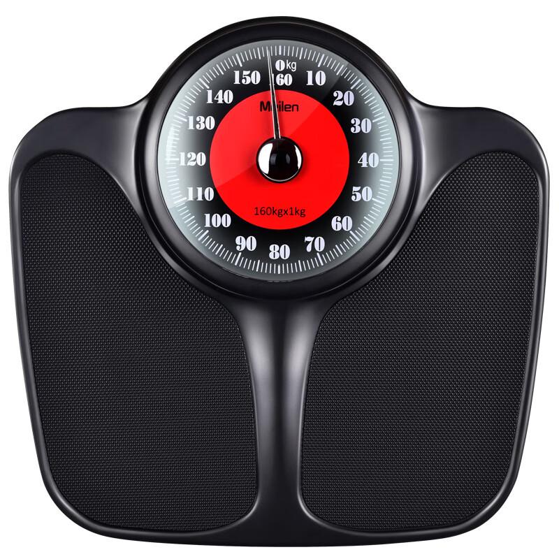 

Mei Lin Mechanical Pointer Body Weight Scale