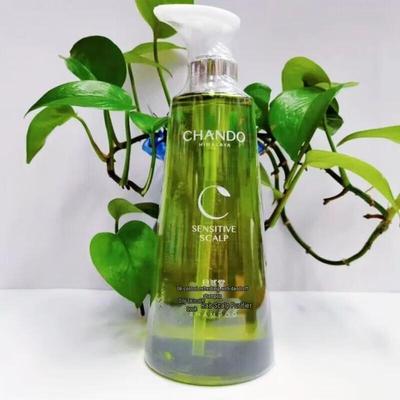Shampoos & Haarspülung