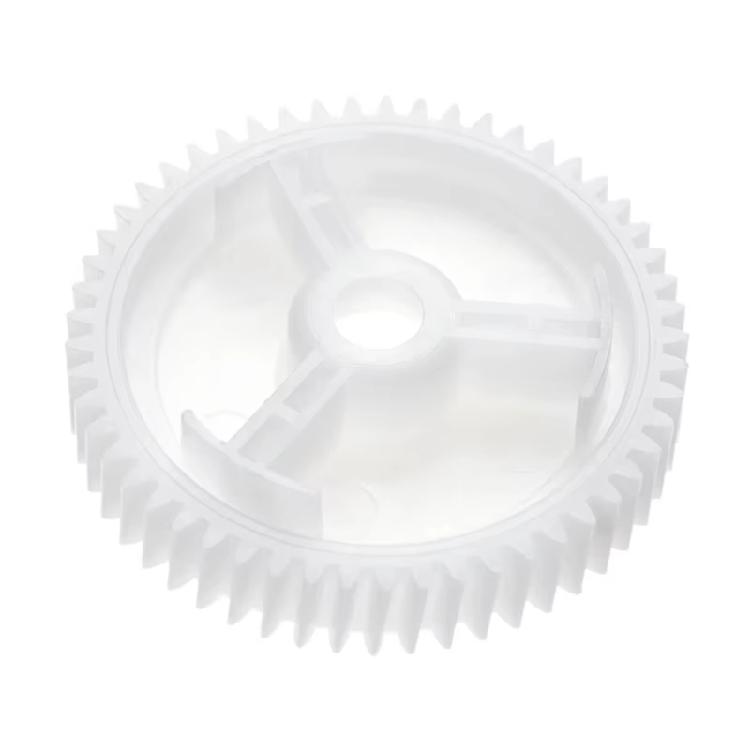 Repair Part Regulator Gear Automotive Accessories Easy Installation Car Window Regulator Motor Gear for 2004-2009