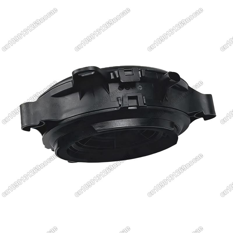 New Car Pedestrian Beacon Horn For Tesla Model 3/Y Warning Speaker Buzzer Loud Sound 1671113-00-A 1671113-00-B Replacement