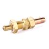 Natural Gas Cutting Torch Tip for Torches Brass Oxygen Acetylene Hand Machine Gas Cutting Attachment