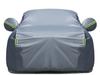 Li Auto L8 Max Pro SUV Off-road Car Cover - Thickened Sun Protection & Heat Insulation