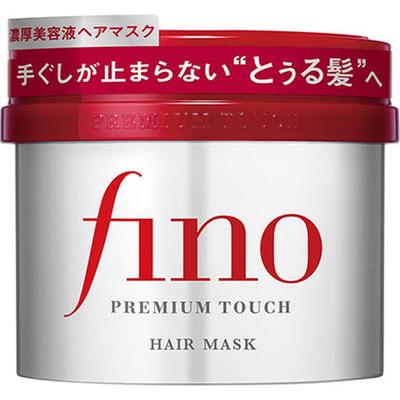 Fino Premium Touch Rich Beauty Essence Hair Mask F 230g
