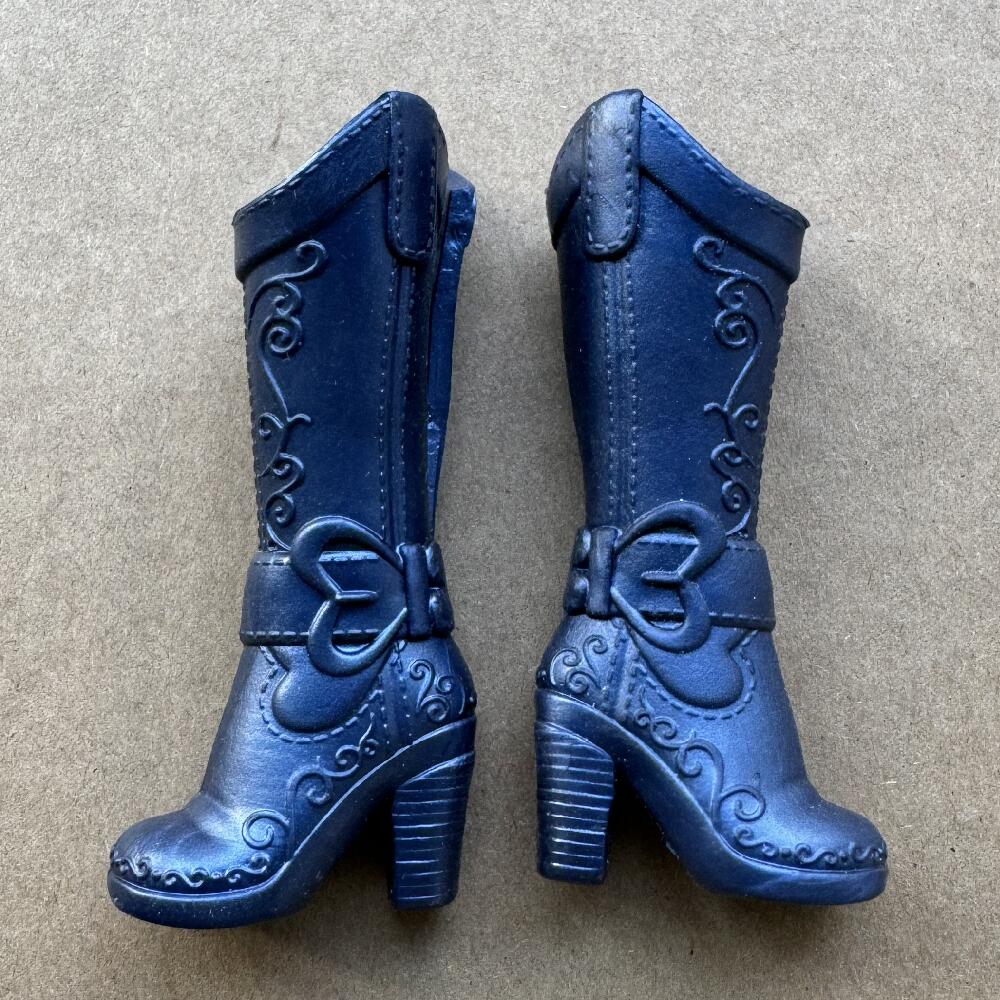 1/6 Monster Doll Body Joints Movable Solid Doll 27cm Replacement Body