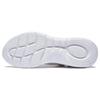 New LiNing EasyFit Fle Cushioning Anti Slip Wear Resistant Breathability Low Top Running Shoes Women's White Pink ARST074-1