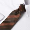 [Dresscode101] [dresscode101] A set of 3 carefully selected thin ties from 30 styles. 7cm blade width. Washable. TIE-UN-SET Men's 2. Japan. Free Size.