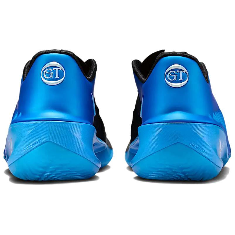 Nike Gt Cut 4 Photo Blue Unisex Sneakers HV9921-400