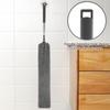 Washable Extendable Duster Lightweight Under Furniture Duster Under-Bed Cleaning Tool  Gap Cleaning