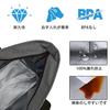 LHZK Insulated Eco Foldable Tote Lunch 28L Large Capacity Shopping Insulated Cooler Large Thermal Bag for Outdoor the and Commuting Bag, Bag, Bag,