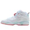 Air 6 Rings Mid White 323399-104