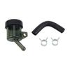 Copo de Óleo do Cilindro Mestre de Freio Traseiro Universal para Motocicleta Dirt Pit Bike Para Honda Suzuki Kawasaki Peças de Reposição de Tuning Enduro