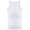 Herren Lauftanktop Fitness Atmungsaktiv Workout Hohe Elastizität Weste Sport Fitnessstudio Kleidung