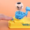 Table Game Funny Toys Mini Fight Battle Toy Double Battle Game Hammer Hiding Game Antistress Toy