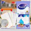 MiaoJie Cotton Soft Kitchen Cleaning Cloths