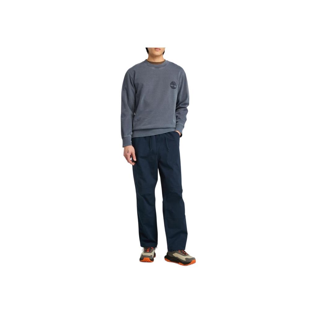 Timberland Cordura Fabric Comfortable Classic Trendy Casual Pants Men Pants TB0A6Y72433