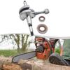 ABBP-For Stihl TS700 TS800 Series Cutting Machines Cutting Machines Crankshaft Rod Crankshaft Rod