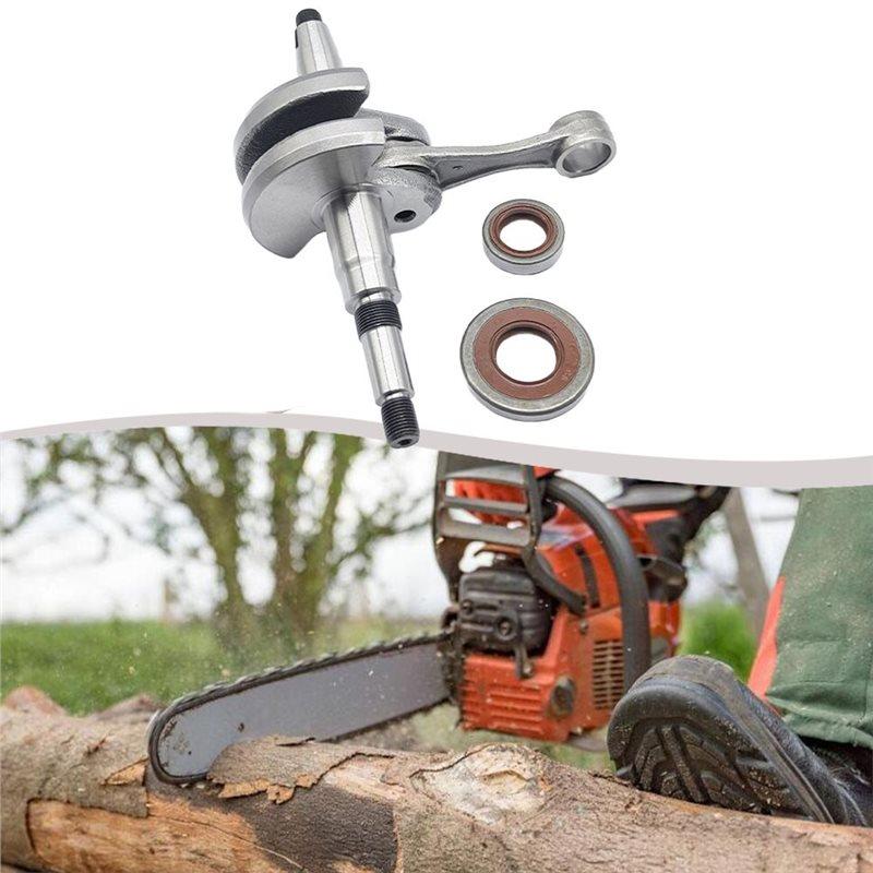 ABBP-For Stihl TS700 TS800 Series Cutting Machines Cutting Machines Crankshaft Rod Crankshaft Rod