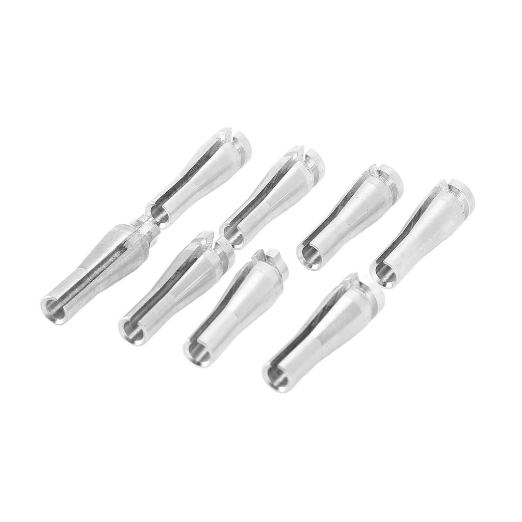 8pcs Door Latch Cable Repair Kit F2UZ15264A64A Aluminum Replacement For E series Econoline Van 1992 2013