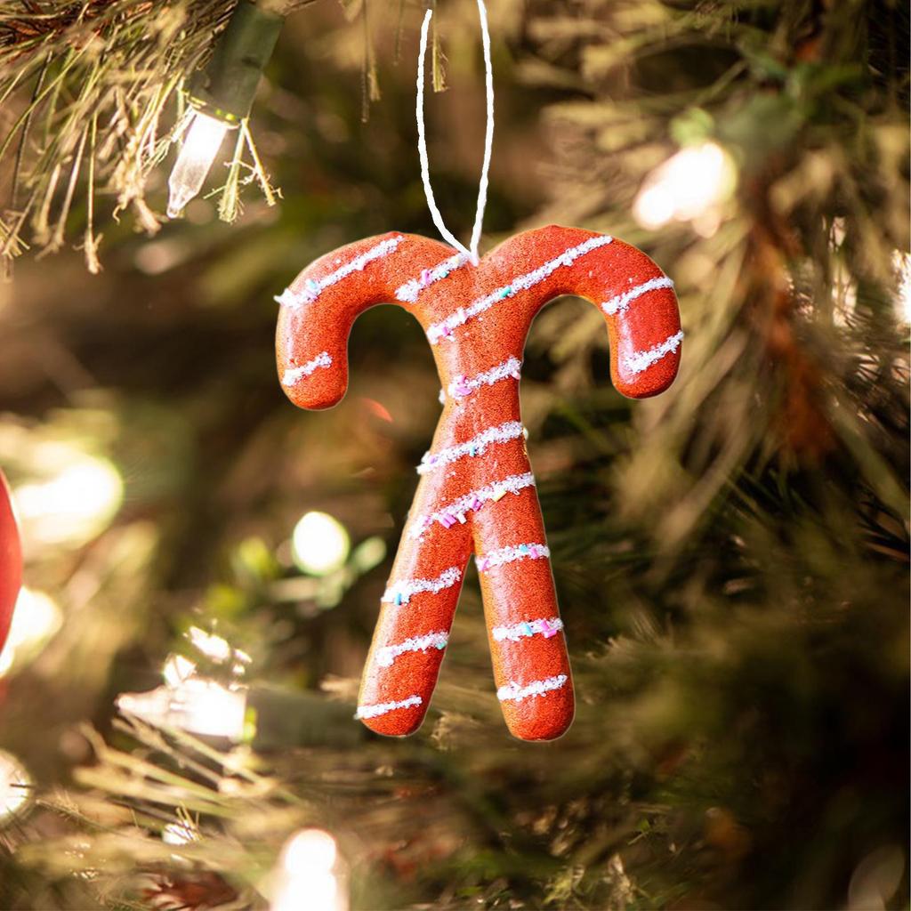 Christmas Hanging Ornament Decoration,Decorative,Creative Xmas Pendant Sweet for Party