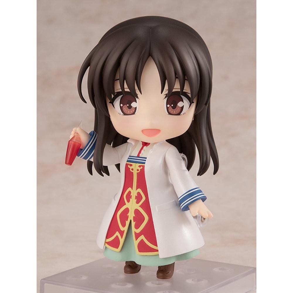 Kadokawa The Saint S Magic Power is Omnipotent Нендороид Sei takanaShi The Saint S Magic Power is Omnipotent 